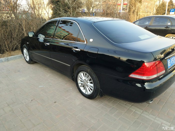 08年皇冠还值得买吗,8年皇冠值得买吗
