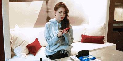 王子文蜜粉饼,王子文娇兰面膜