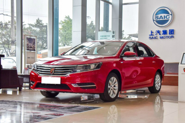 荣威i6和宝来选哪个,荣威i6max颜色怎么选