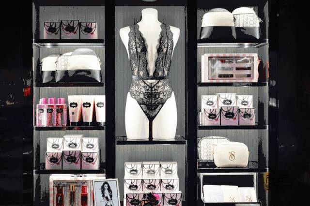 成都维密旗舰店,成都维密店什么时候开业