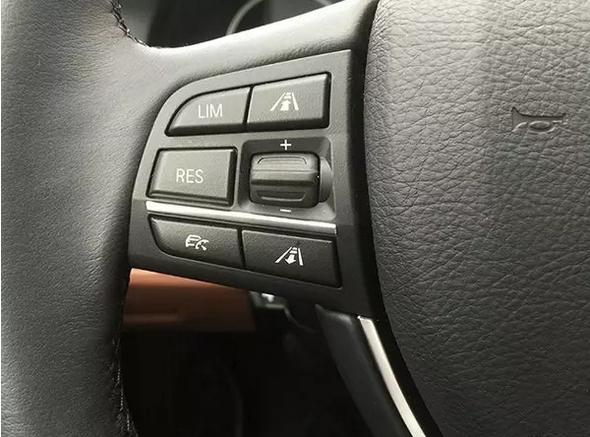 30个宝马的缩写，就不信你都认识！