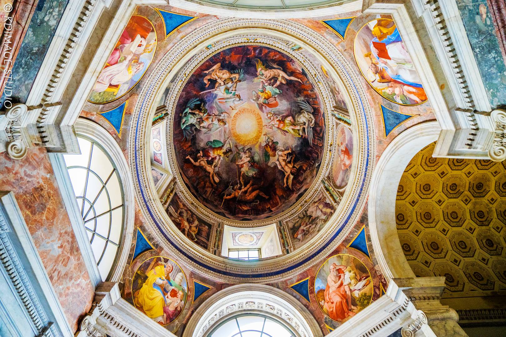 意大利罗马旅行的感受,意大利罗马自由行攻略