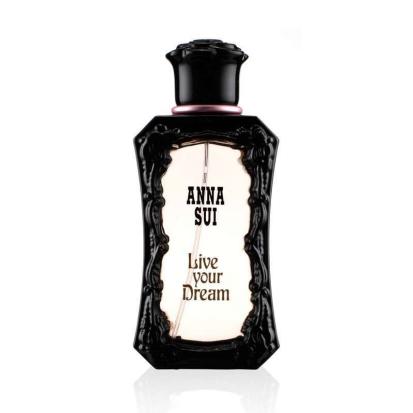 哪一款大牌香水是玫瑰花香,最爱玫瑰香味的香水