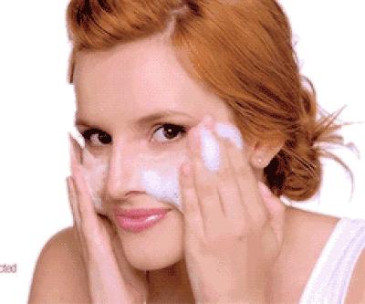 用完就烂脸的爆红洗面奶,三种公认烂脸的洗面奶