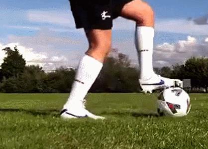 逆足脚进阶,逆足为什么比惯用脚好用