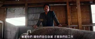 情色大师拍黑帮犯罪片，画面太美少儿不宜