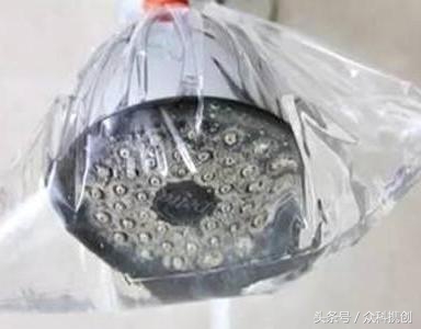 洗澡爽过做SPA！用了这款淋浴神器，才发现洗了20多年假澡！