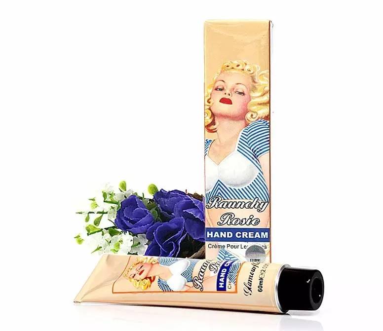 鱿鱼丝硬干测评,超级好用不油腻的护手霜