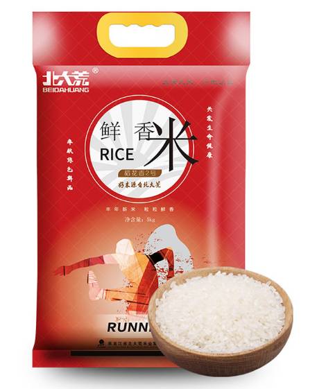 中国大米十大排名,浙江最好吃的大米排名