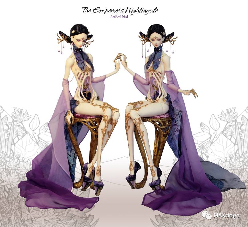 bjd球形关节娃娃,bjd大圆球体长什么样