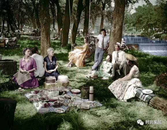 户外野餐必备攻略,去野餐带什么好玩的东西