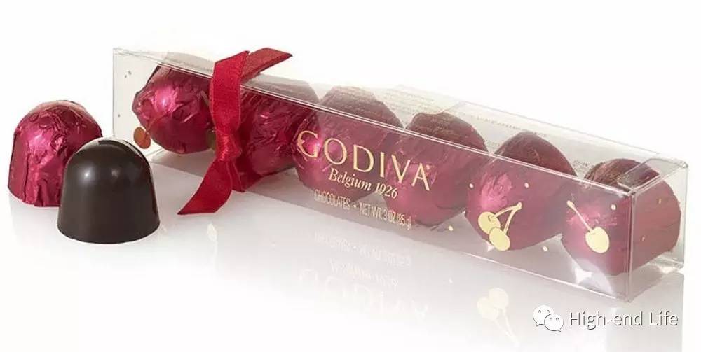 情人节女生送什么巧克力给男生，才能彰显自己的与众不同