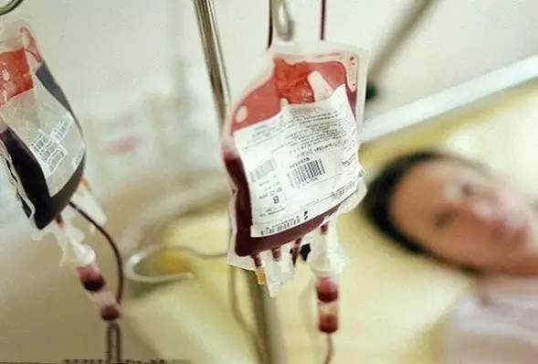 护士输血滴速怎么写,输血的注意事项及滴速