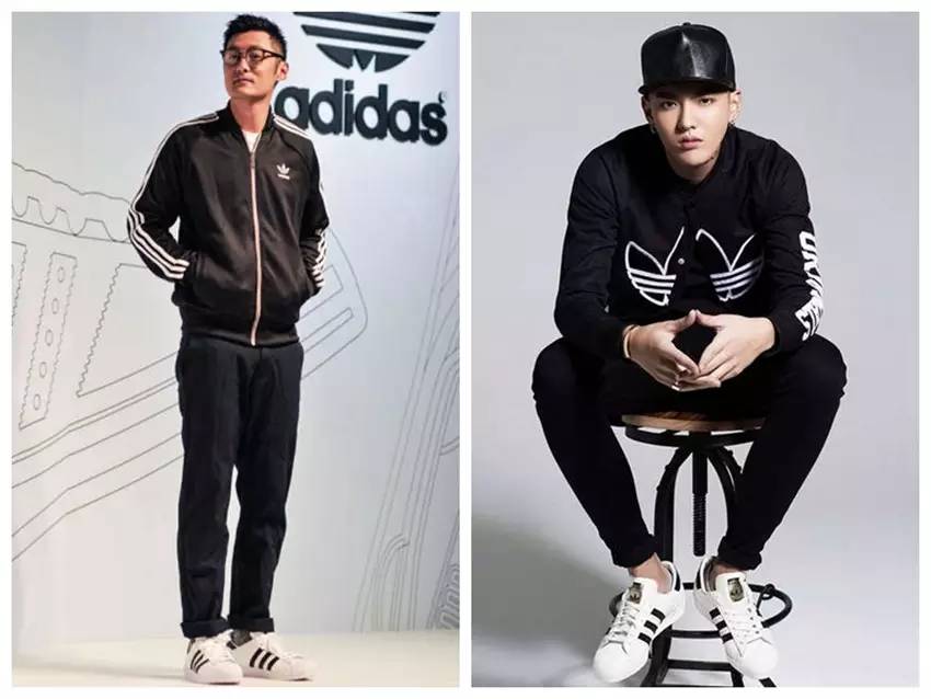 adidas贝壳头superstar鉴别,贝壳头superstar联名测评
