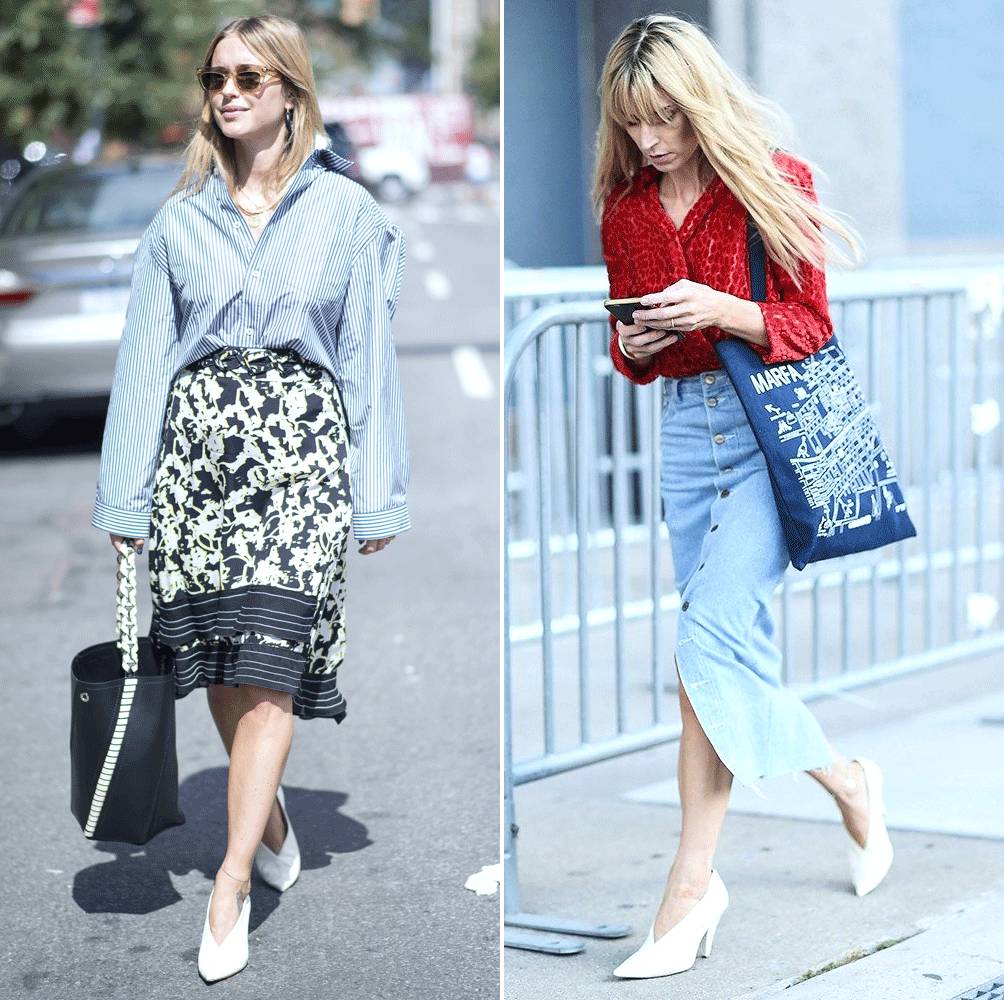 春天气息扑面而来要买新鞋子了,开春必备这几双鞋时髦炸了