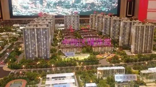 郑州金科城房子值得购买吗,郑州金科城最好的楼盘