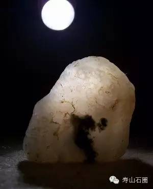 寿山石表面有裂纹,寿山石品种图谱大全