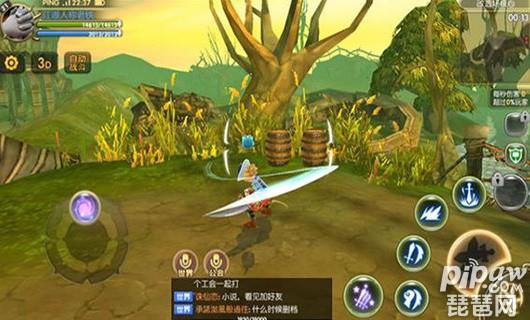 龙之谷网游评价,龙之谷手游评测