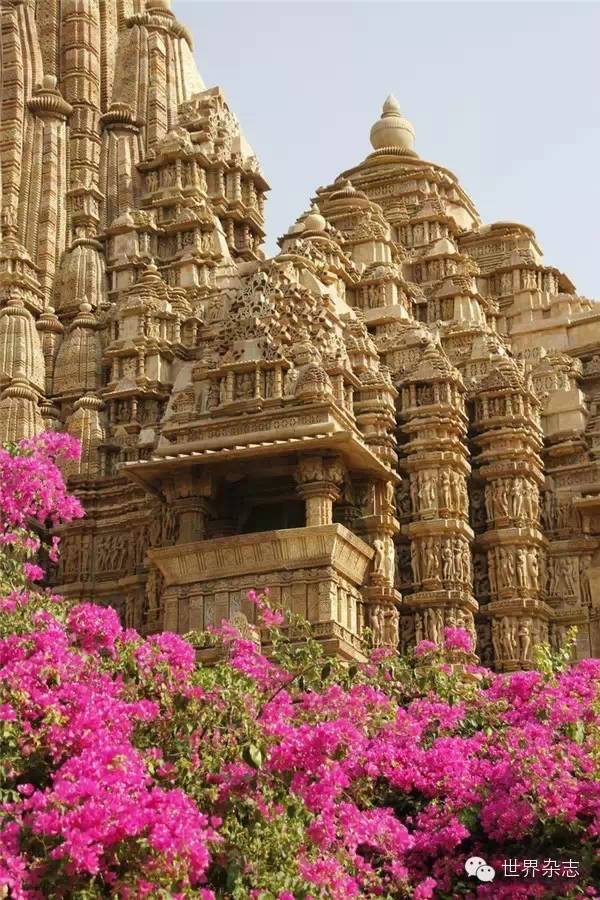 这个免签邻国最近因为一部电影又火了,简直美到逆天!