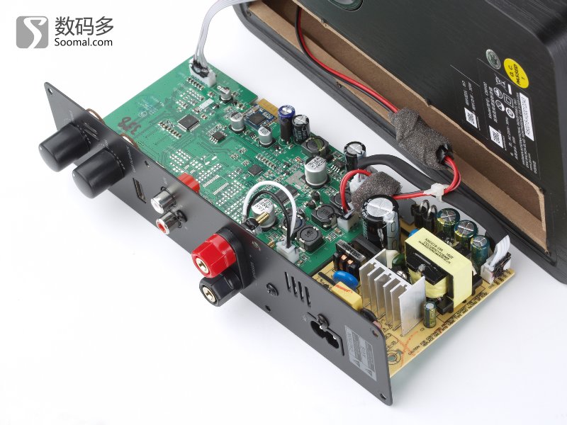 jblstv100条形音箱如何拆解,jblcm220音箱拆解