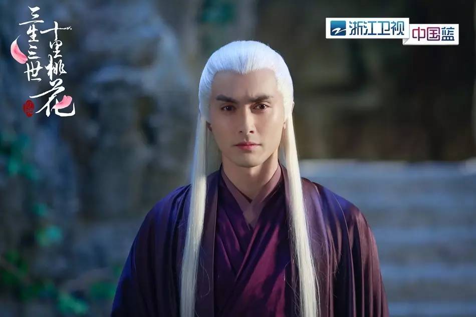 夜华白浅终于和好如初了,白浅催婚夜华