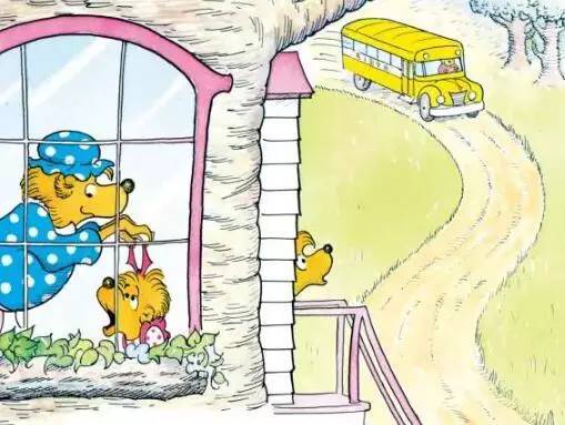 送孩子一本有意义的开学书,送孩子开学第一本书籍