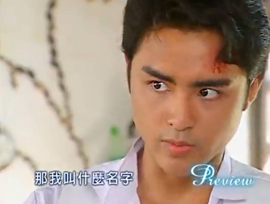 大写的不信！陈乔恩张含韵胡歌张翰……Ta们都曾失忆过？！