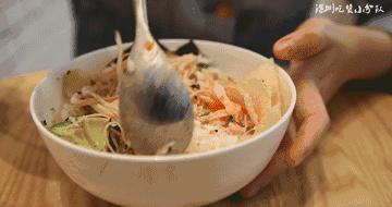 纽约火了大半年的夏威夷poké,深圳也能吃到啦!「深圳新店」