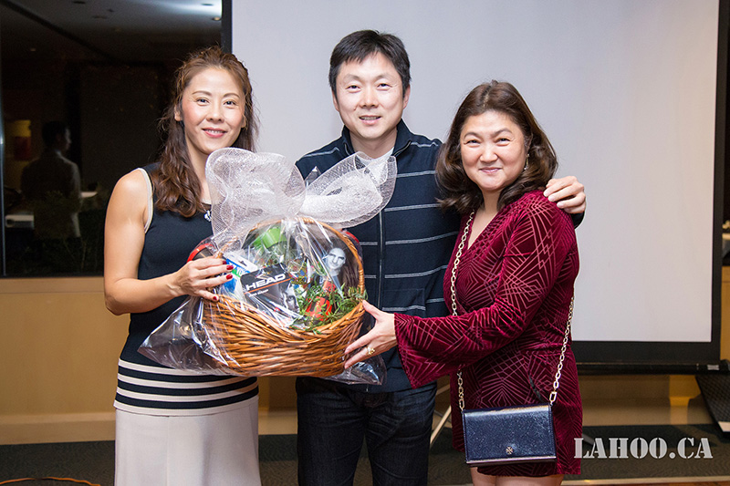 撒花｜与公益同行！庆祝Coromandel乐活网球公益晚宴圆满成功