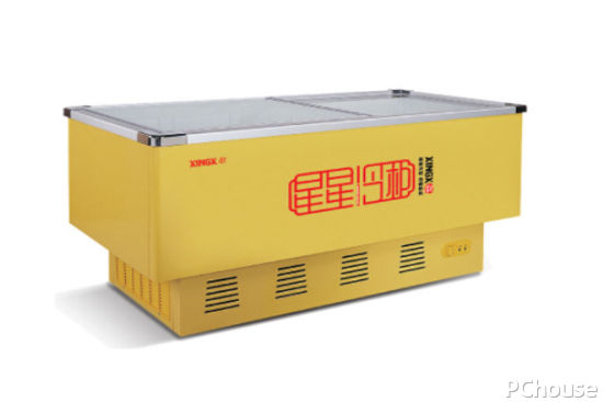 雪花冰柜和星星冰柜哪个好,美的冰柜和星星冰柜哪个好