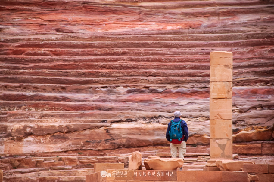 一座拥有深厚历史底蕴的城市,一座有着悠久历史的城市