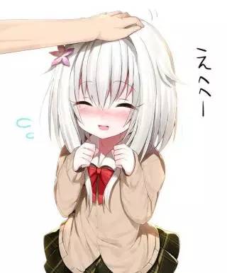 二次元的世界我不懂「老司机勿入」