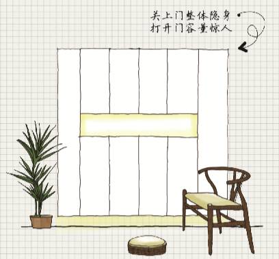 善于收纳的人运气不会太差,不擅长整理的人的性格