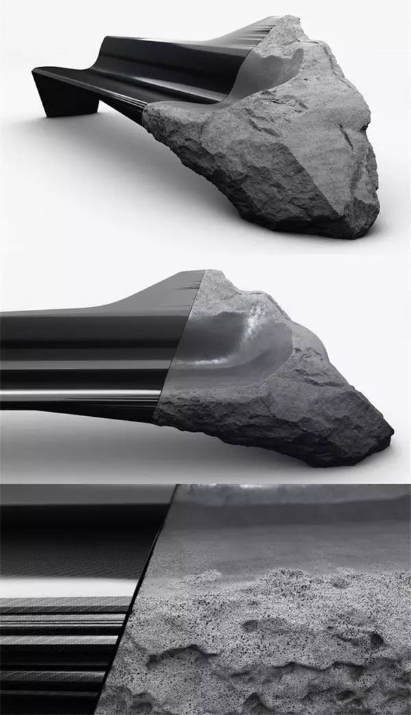 为什么碳纤维看起来有质感,碳纤维设计