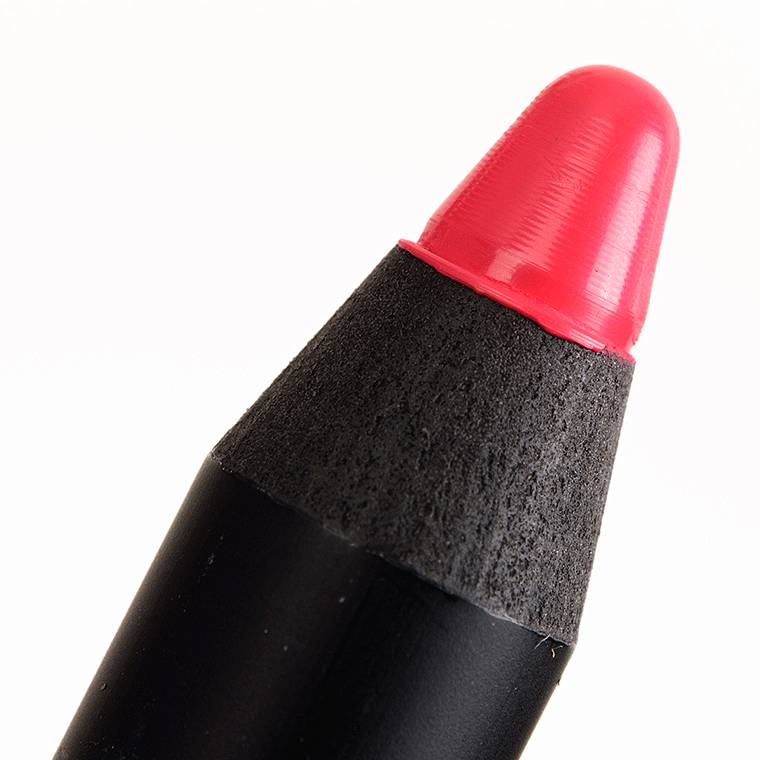 nars唇膏笔复古梅子红试色 (nars唇膏笔最全试色)