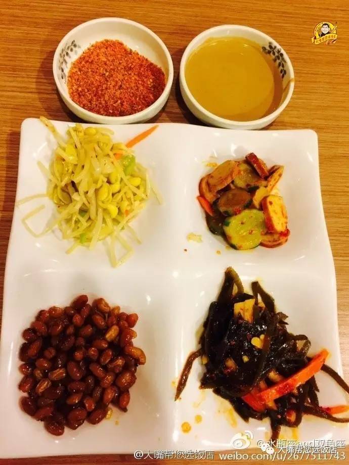 大连美食推荐舌尖上的大连,吃遍大连金州区