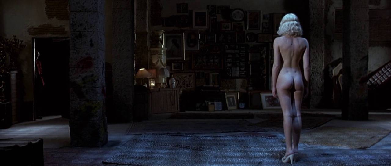 非常好看的一部恐怖电影,一部极度惊悚的影片胆小慎入