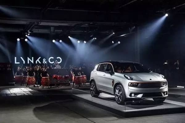 吉利汽车被“恒指”揽入怀抱背后的惊天大秘密