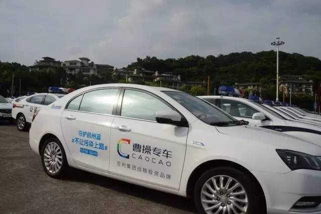 吉利汽车被“恒指”揽入怀抱背后的惊天大秘密