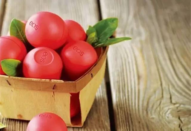 高颜值润唇膏便宜变色,高颜值10元变色唇膏