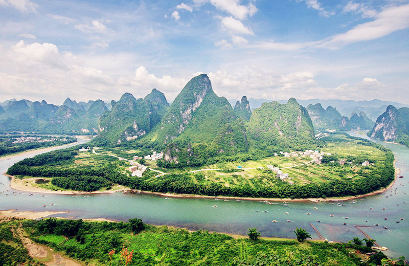 最适合拍婚纱照的旅游景点,适合拍婚纱照的旅游景点有哪些