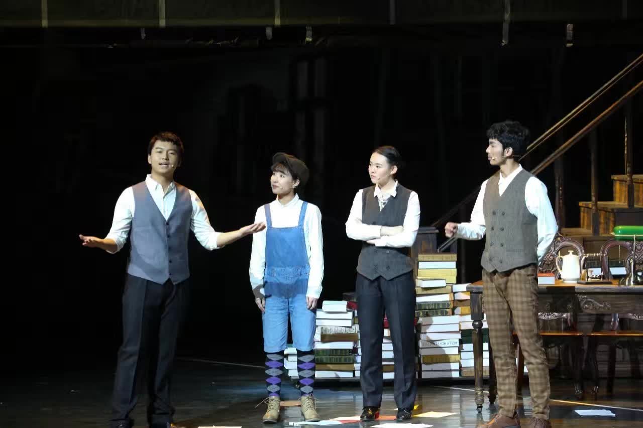 八一学校40年校庆,八一中学70年校庆