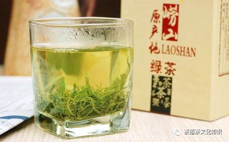最好的崂山绿茶介绍,正宗崂山绿茶价格