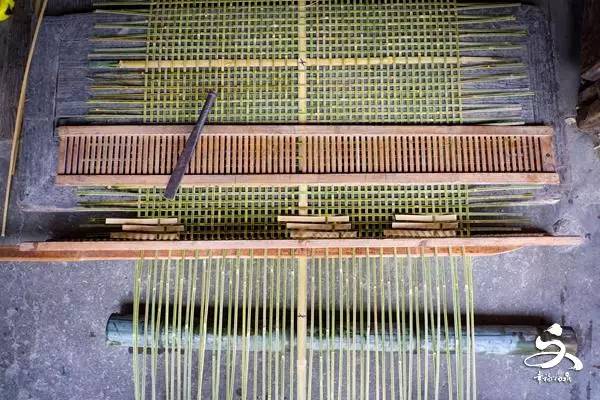 「他们的“江湖”」看点头这双巧手如何玩转竹子！