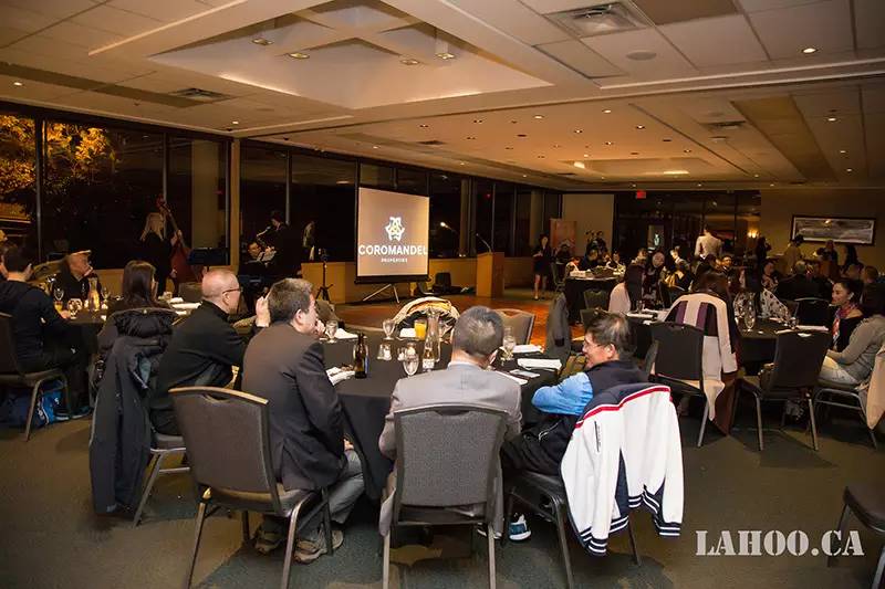 撒花｜与公益同行！庆祝Coromandel乐活网球公益晚宴圆满成功