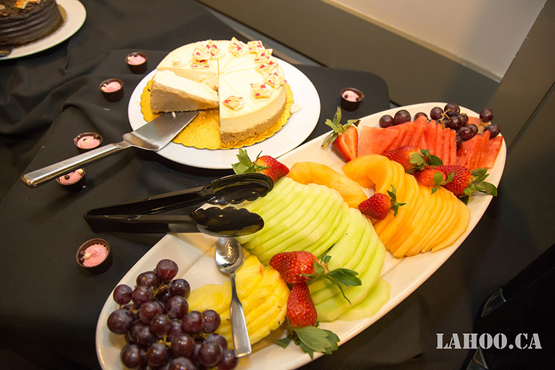 撒花｜与公益同行！庆祝Coromandel乐活网球公益晚宴圆满成功