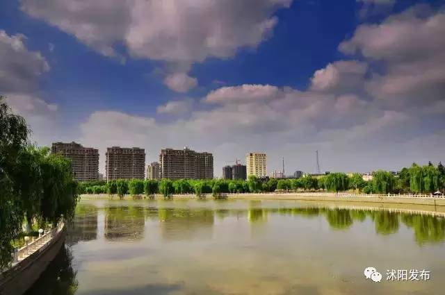 沭阳现在是个什么样的城市,沭阳是一个怎么样的城市