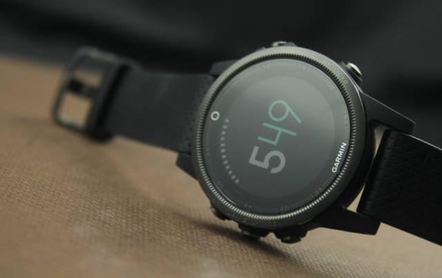 garminfenix5s娴嬭瘎,garminfenix5x娣卞害璇勬祴