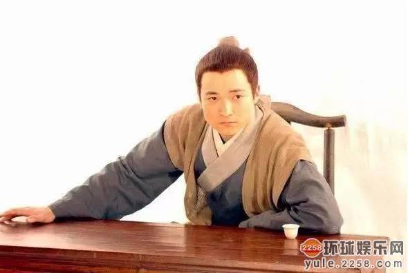 娱乐圈最有实力的95后男明星,娱乐圈十大鲜肉男星