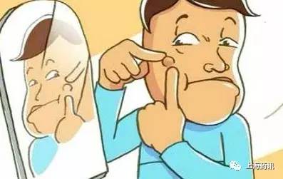 长痘痘吃药忌口什么食物,长痘痘为什么不能吃辛辣食物